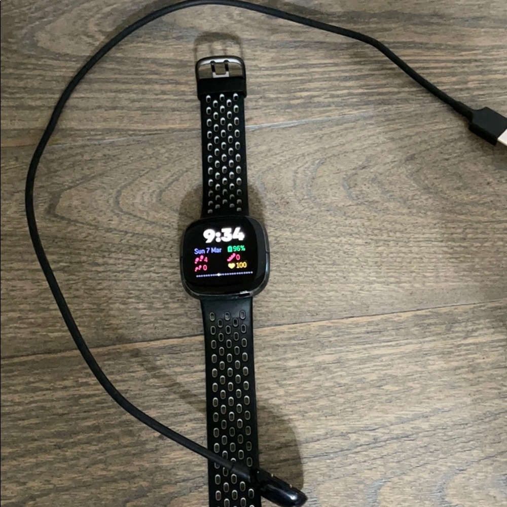 Fitbit Sense